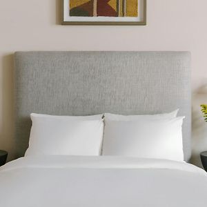 Studio Apartment Double Bed